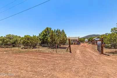6616 N Pinon Harvest Boulevard, Williams, AZ 86046 - Photo 1