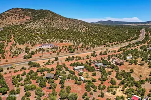 6616 North Pinon Harvest Boulevard, Williams, AZ 86046 - Photo 25