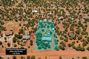 6616 North Pinon Harvest Boulevard, Williams, AZ 86046 - Photo 1