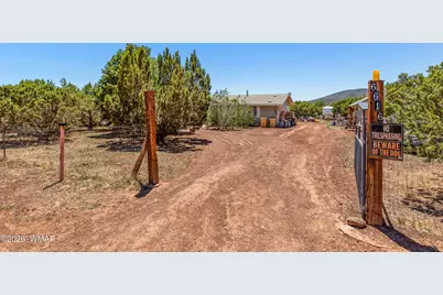6616 N Pinon Harvest Boulevard, Williams, AZ 86046 - Photo 3