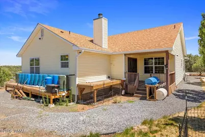 8315 Silver Creek Drive, Show Low, AZ 85901 - Photo 27