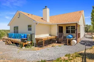 8315 Silver Creek Dr, Show Low, AZ 85901 - Photo 27
