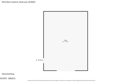 8315 Silver Creek Drive, Show Low, AZ 85901 - Photo 45