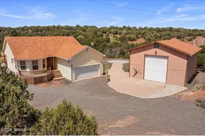 8315 Silver Creek Drive, Show Low, AZ 85901 - Photo 31