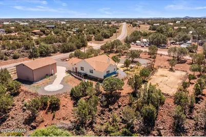 8315 Silver Creek Drive, Show Low, AZ 85901 - Photo 35