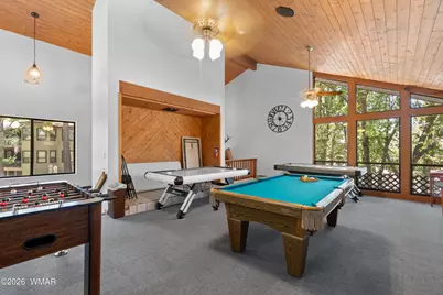 3744 Crown Dancer Drive, Pinetop, AZ 85935 - Photo 45