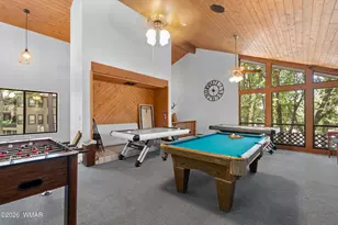 3744 Crown Dancer Dr, Pinetop, AZ 85935 - Photo 45