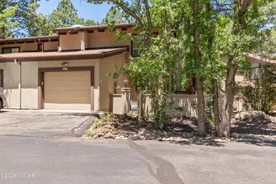 3744 Crown Dancer Drive, Pinetop, AZ 85935 - Photo 1