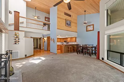 3744 Crown Dancer Drive, Pinetop, AZ 85935 - Photo 5