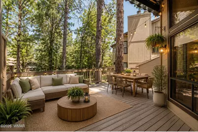 3744 Crown Dancer Drive, Pinetop, AZ 85935 - Photo 21