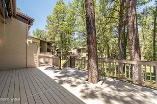 3744 Crown Dancer Dr, Pinetop, AZ 85935 - Photo 17