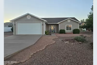 1686 W 7th S Street, Snowflake, AZ 85937 - Photo 1