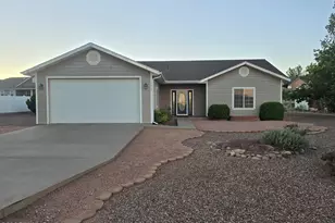 1686 W 7th S St, Snowflake, AZ 85937 - Photo 1