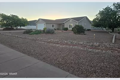 1686 W 7th S Street, Snowflake, AZ 85937 - Photo 19