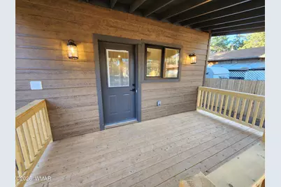 2053 Thousand Pines Drive, Overgaard, AZ 85933 - Photo 17