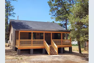 2053 Thousand Pines Drive, Overgaard, AZ 85933 - Photo 1