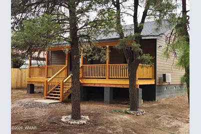 2053 Thousand Pines Drive, Overgaard, AZ 85933 - Photo 21