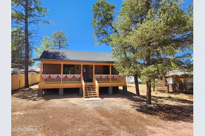 2053 Thousand Pines Drive, Overgaard, AZ 85933 - Photo 23