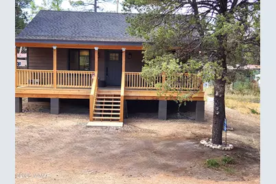 2053 Thousand Pines Drive, Overgaard, AZ 85933 - Photo 15
