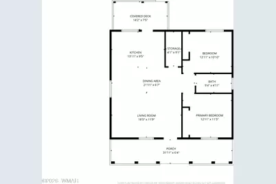 2053 Thousand Pines Drive, Overgaard, AZ 85933 - Photo 17