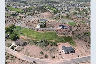 W Sand Trap Lane, Snowflake, AZ 85937 - Photo 11