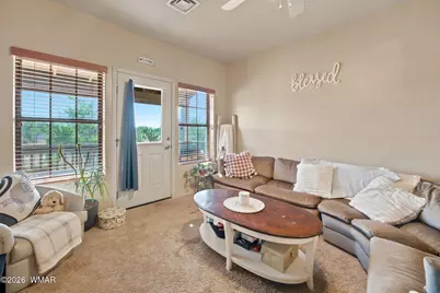 2347 Quarter Horse Trail, Overgaard, AZ 85933 - Photo 9
