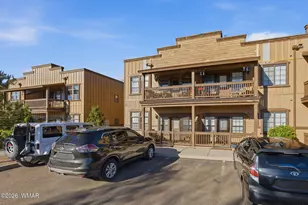 2347 Quarter Horse Trl, Overgaard, AZ 85933 - Photo 3