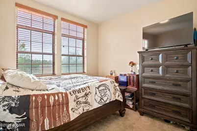 2347 Quarter Horse Trail, Overgaard, AZ 85933 - Photo 15