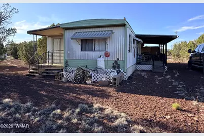 9070 Pinto Trail, Show Low, AZ 85901 - Photo 7