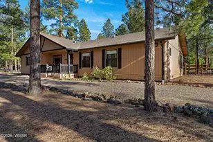 7507 Tall Pine Dr, Pinetop, AZ 85935 - Photo 1