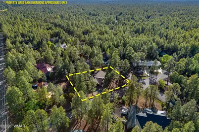 7507 Tall Pine Drive, Pinetop, AZ 85935 - Photo 39