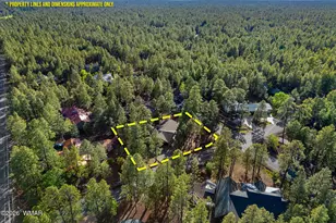 7507 Tall Pine Dr, Pinetop, AZ 85935 - Photo 39