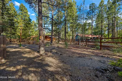 7507 Tall Pine Drive, Pinetop, AZ 85935 - Photo 33