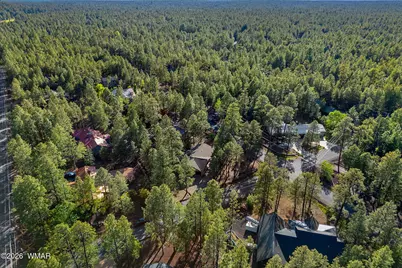 7507 Tall Pine Drive, Pinetop, AZ 85935 - Photo 35