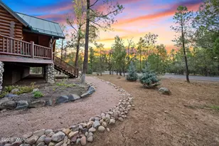 1281 Thinleaf Ln, Show Low, AZ 85901 - Photo 41
