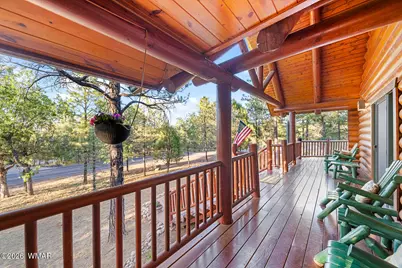 1281 Thinleaf Lane, Show Low, AZ 85901 - Photo 51