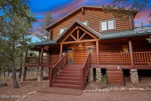 1281 Thinleaf Ln, Show Low, AZ 85901 - Photo 77