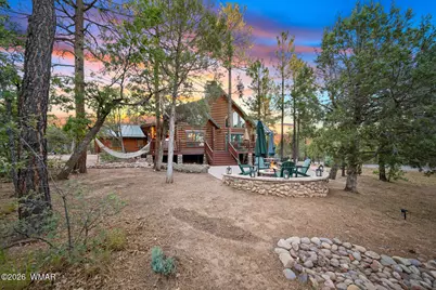 1281 Thinleaf Lane, Show Low, AZ 85901 - Photo 45