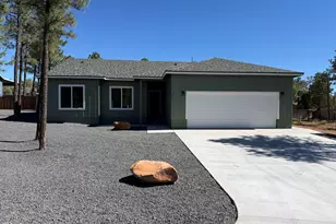 221 W White Fir Dr, Show Low, AZ 85901 - Photo 1