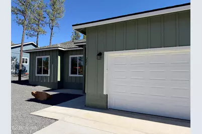 221 W White Fir Drive, Show Low, AZ 85901 - Photo 3
