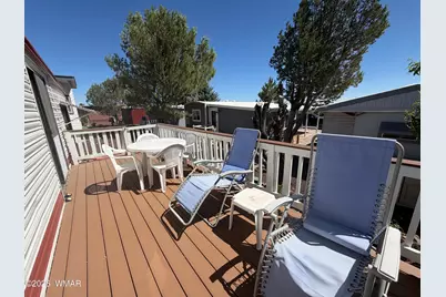 1919 Foxtrot Lane, Unit Lot 76 #Lot 76, Show Low, AZ 85901 - Photo 3
