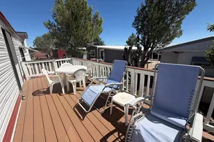 1919 Foxtrot Ln Unit Lot 76, Show Low, AZ 85901 - Photo 3
