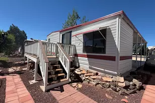 1919 Foxtrot Ln Unit Lot 76, Show Low, AZ 85901 - Photo 5
