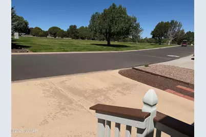 1919 Foxtrot Lane, Unit Lot 76 #Lot 76, Show Low, AZ 85901 - Photo 1
