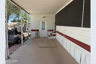 1919 Foxtrot Lane, Unit Lot 76 #Lot 76, Show Low, AZ 85901 - Photo 7