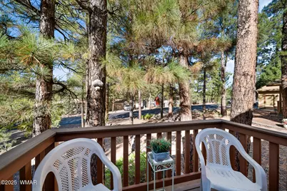 1001 S Cherokee Drive, Show Low, AZ 85901 - Photo 5