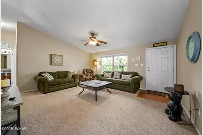 1001 S Cherokee Drive, Show Low, AZ 85901 - Photo 11