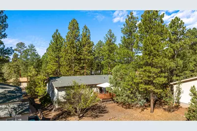 1001 S Cherokee Drive, Show Low, AZ 85901 - Photo 27