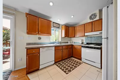 1001 S Cherokee Drive, Show Low, AZ 85901 - Photo 15