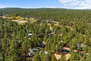 1001 S Cherokee Dr, Show Low, AZ 85901 - Photo 29